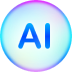 ai查询icon